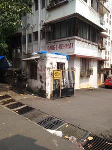 Baug E Rehmat Project Images