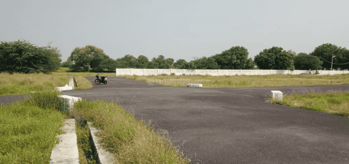 Gallery Cover Pic of Sanjeevi Township