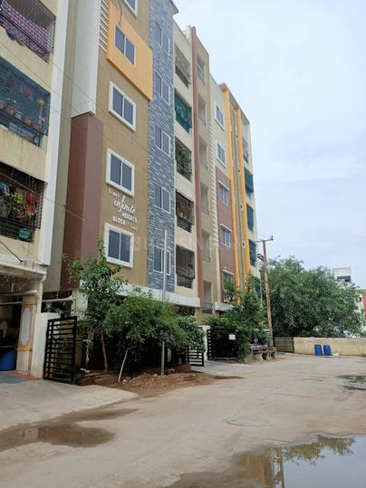 Gallery Cover Pic of Umas Infinite Heights