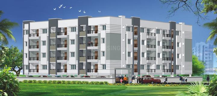 Saranya Homes More Images 1