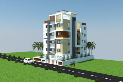 Shivkailas Shivnil Project Images