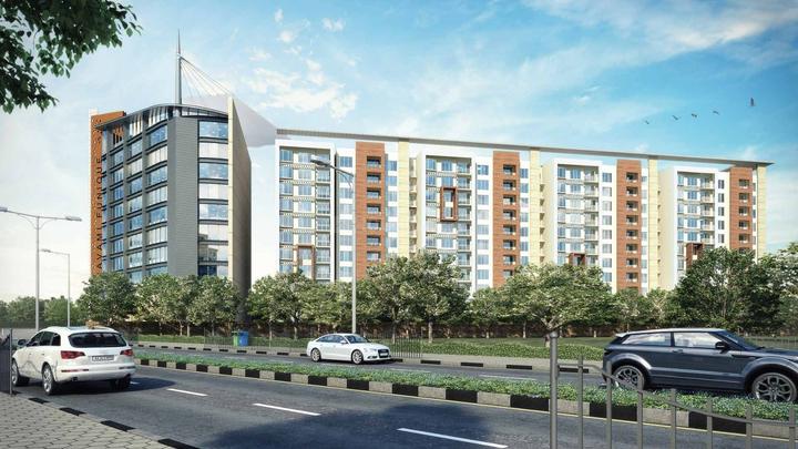 Gallery Cover Pic of Navami Funique