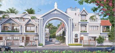 Gallery Cover Pic of Hasta Gajanan Bunglows