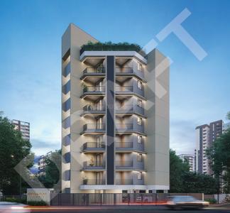 Maruti Mangalya Heights Project Images
