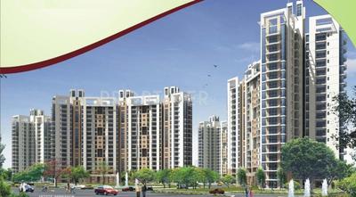 2 BHK Flat