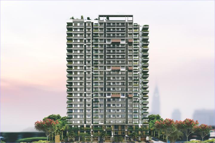 Gallery Cover Pic of THE BLESSING