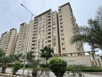 3 BHK Flat