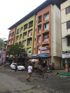 Project Image of 360 Sq.ft 1 RK Apartment / Flat for sale in Dombivli East for Rs. 2500000