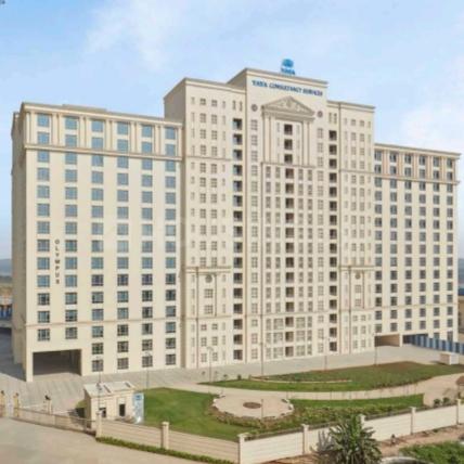 Gallery Cover Pic of Hiranandani Estate Senina