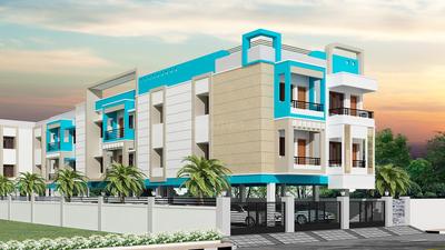 Sunrise Ashirvadh Project Images