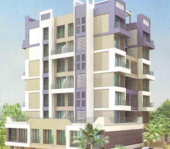 Project Image of 650 Sq.ft 1 BHK Apartment / Flat for sale in Titwala for Rs. 3340000