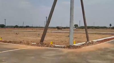 Gallery Cover Pic of Vasantham Avenue