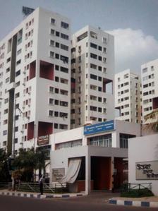 Ultra Housing Complex More Images 1