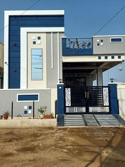Gallery Cover Pic of Ravilla SRM Villas