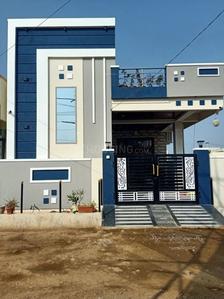 Ravilla SRM Villas