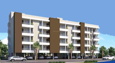RRG Builders And Developers 1BHK and 2BHK Flats Project Images