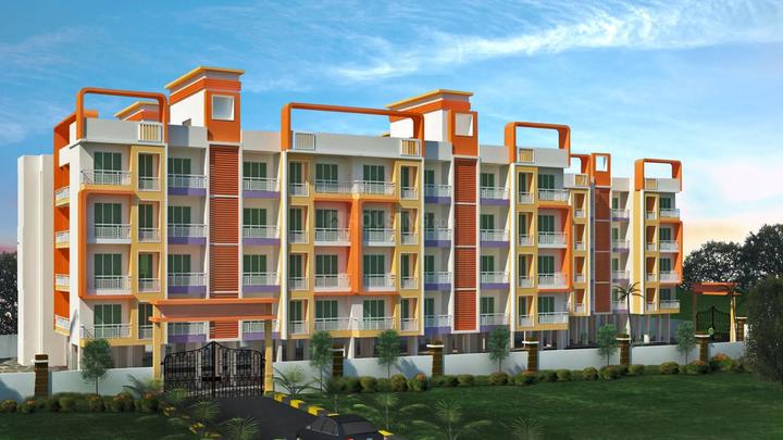 Gallery Cover Pic of Sunny Orchid Homes