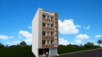 Gallery Cover Pic of Kharbanda Properties Kharbanda Homes - IV