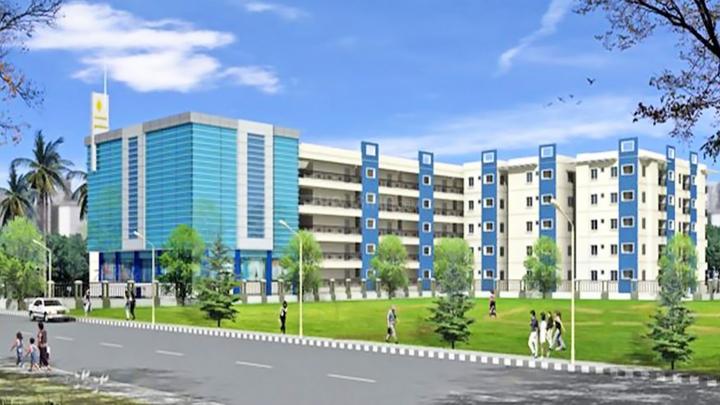 Shanders Gardenia Main Image 1