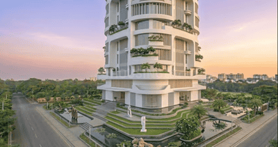 Gallery Cover Pic of Shibla Taj Palace