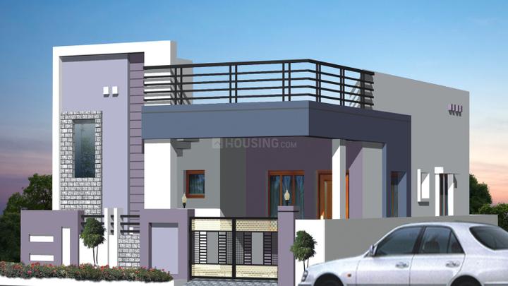 Gallery Cover Pic of PVNR Shankar Green Homes
