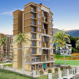 Sonu Studio High 5 Phase 3 Wing E Luxe