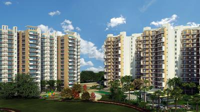 Project Image of 1249 Sq.ft 2 BHK Apartment / Flat for sale in Sector 16 for Rs. 6250000