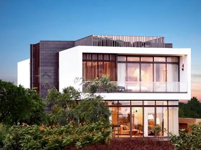 Project Image of 4300 Sq.ft 4 BHK Villa for sale in Khandala for Rs. 110000000