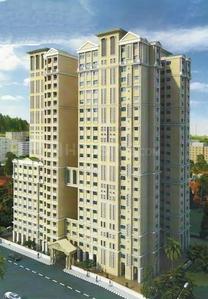 Gallery Cover Pic of Trident Platinum Heights