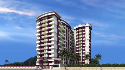 Gallery Cover Pic of Rudra Banke Bihari Residency