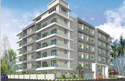Gallery Cover Pic of Om Sai Sai Kalyani Sea Shell
