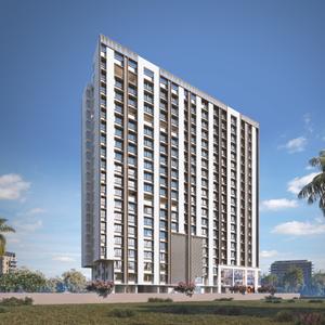 Project Image of 395 Sq.ft 1 BHK Apartment / Flat for sale in Chembur for Rs. 10725000