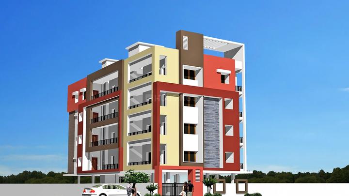 Gallery Cover Pic of Nivasam