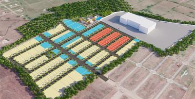 Residential Lands for Sale in Aaranyam