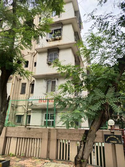 Swaraj Homes Angelore Sundew CHS Elevation 1