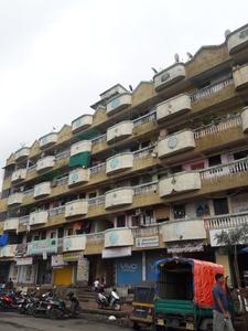 Gallery Cover Pic of Gajanan Apartment