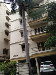 Navlok Apartment Project Images