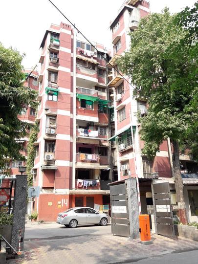 Gallery Cover Pic of Modern Apartments