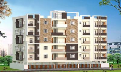 2 BHK Flat