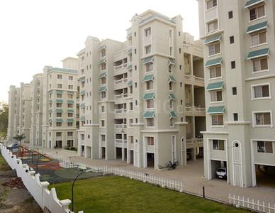 Project Image of 1500 Sq.ft 3 BHK Apartment / Flat for sale in Rahatani for Rs. 21000000