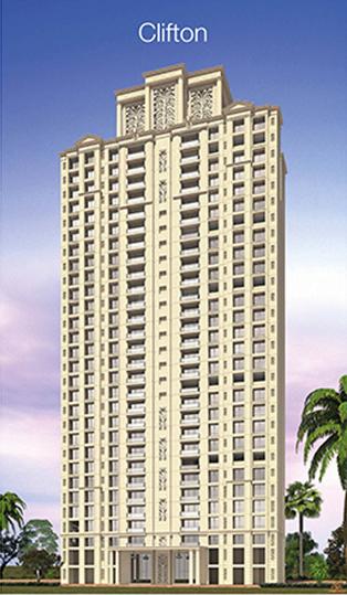 Hiranandani Clifton Main Image 1