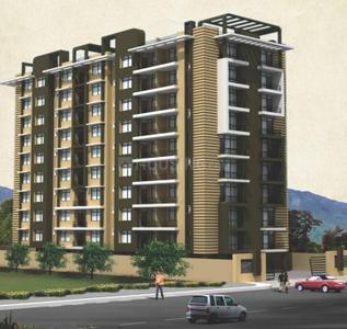 IPG Sanrachna Shri Krishnam Apartment