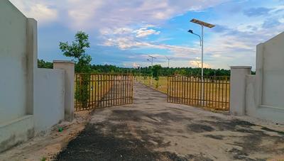 Residential Lands for Sale in Metro Happy Avenue 2