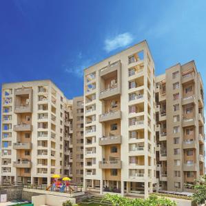 2 BHK Flat