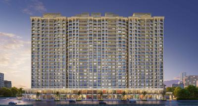 Project Image of 1500 Sq.ft 3 BHK Apartment / Flat for sale in Virar West for Rs. 11900000