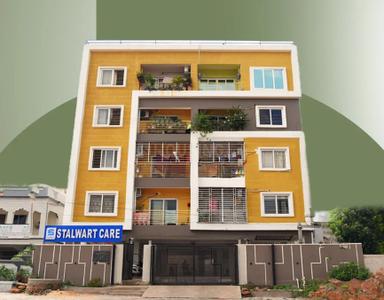 Stalwart Care Project Images