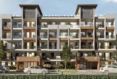 Project Image of 1600 Sq.ft 3 BHK Builder Floor for sale in Sector 51 for Rs. 21900000