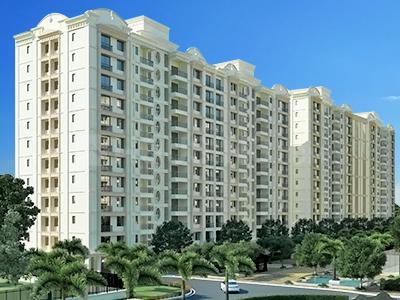 3 BHK Flat