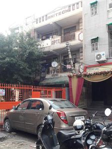 Gallery Cover Pic of Anitech Ghaziabad Anitech Homes