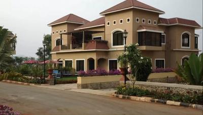 Project Image of 3000 Sq.ft 4 BHK Villa for sale in Khandala for Rs. 90000000